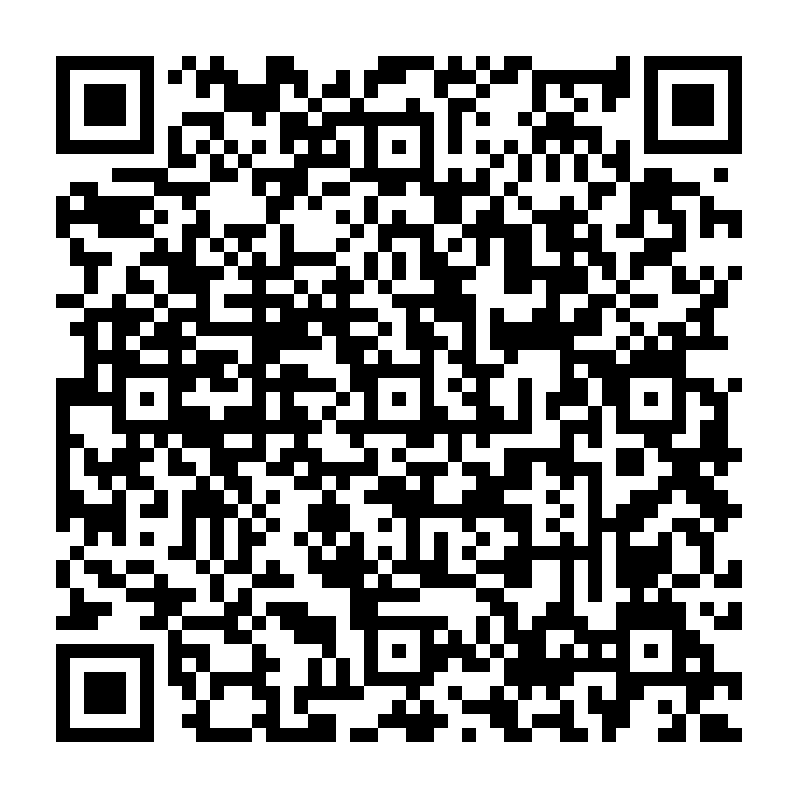 Code QR