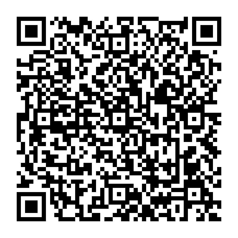Code QR