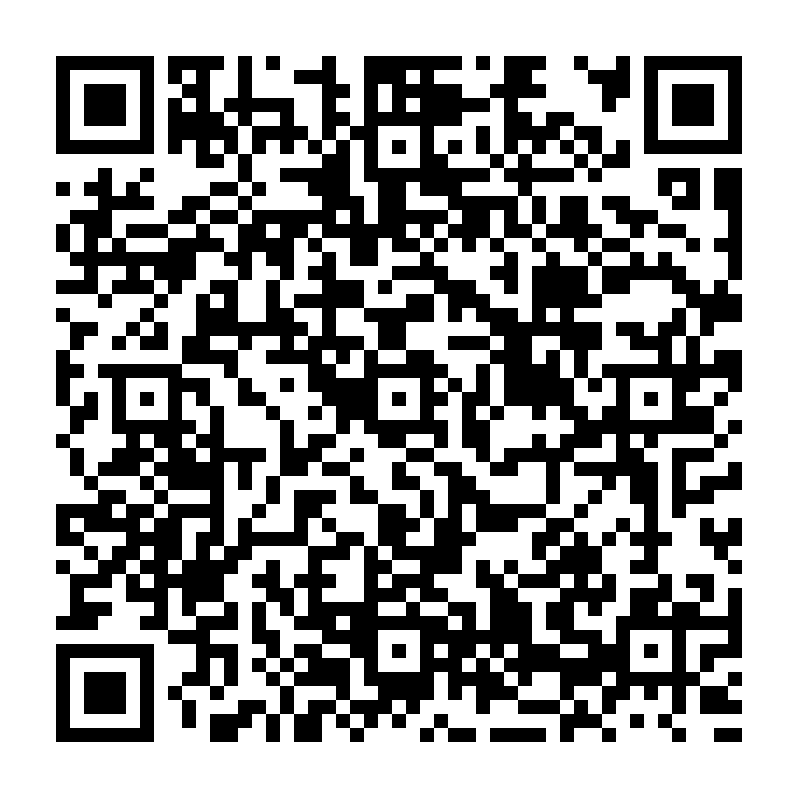 Code QR