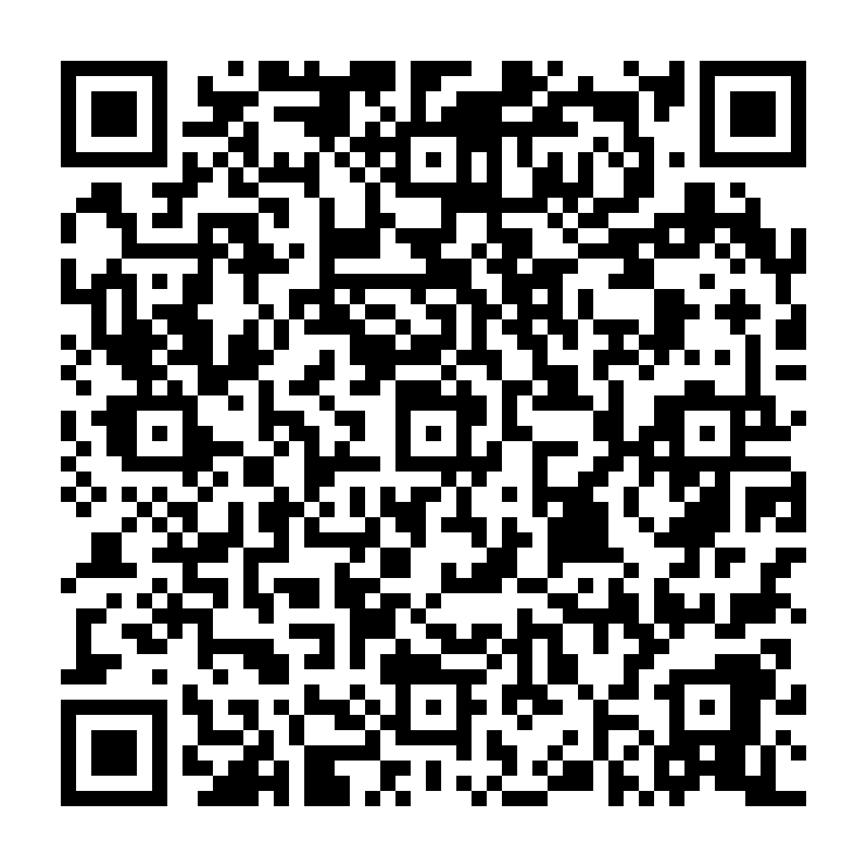 Code QR