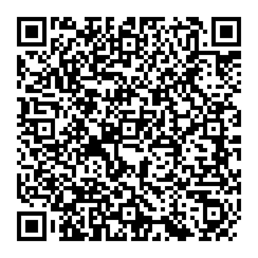 Code QR