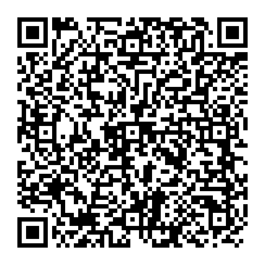 Code QR