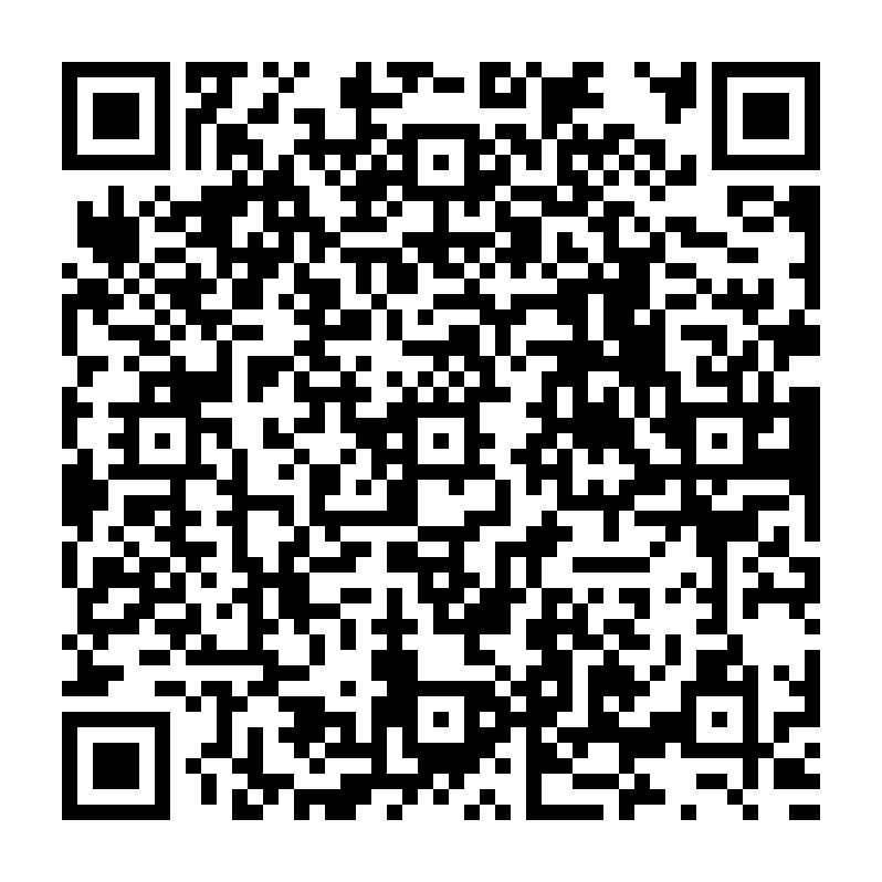 Code QR