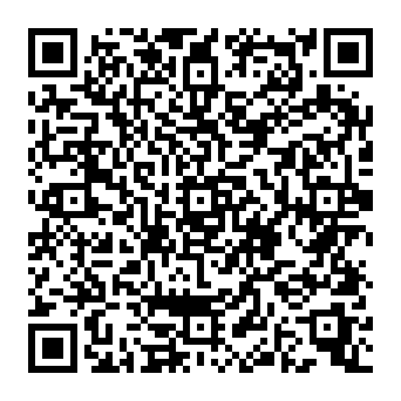Code QR
