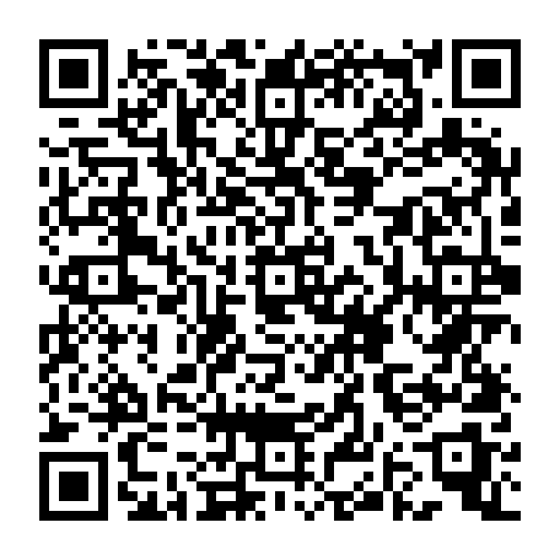Code QR
