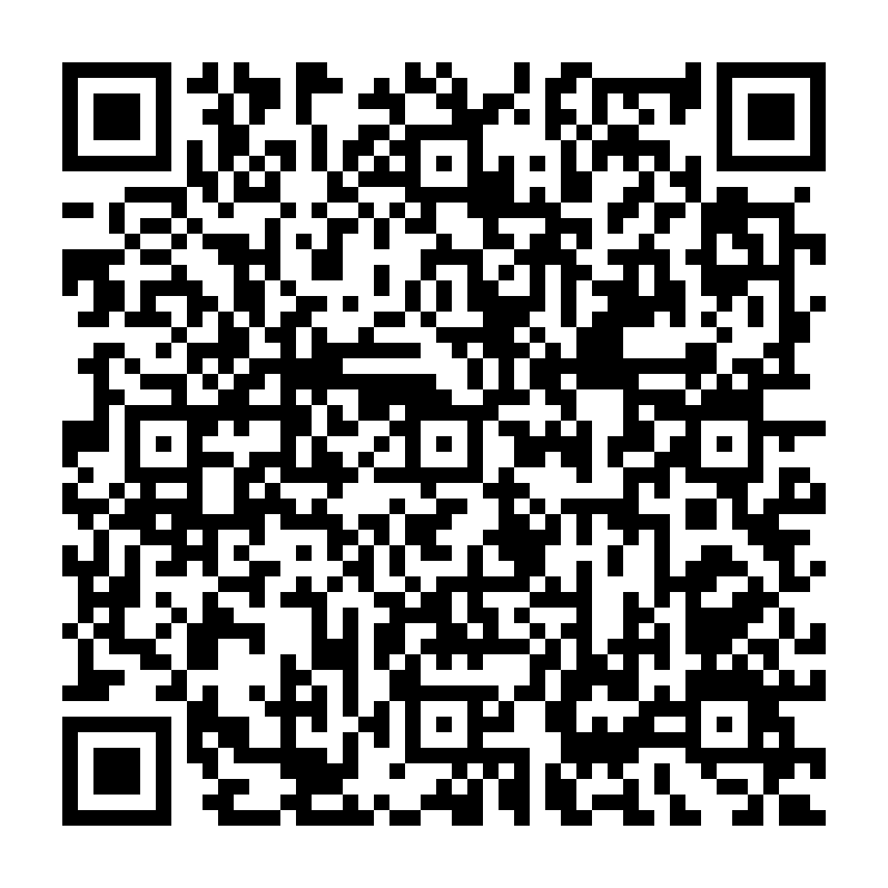 Code QR