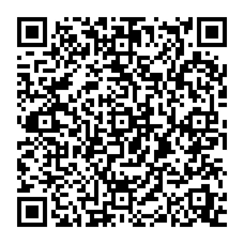 Code QR