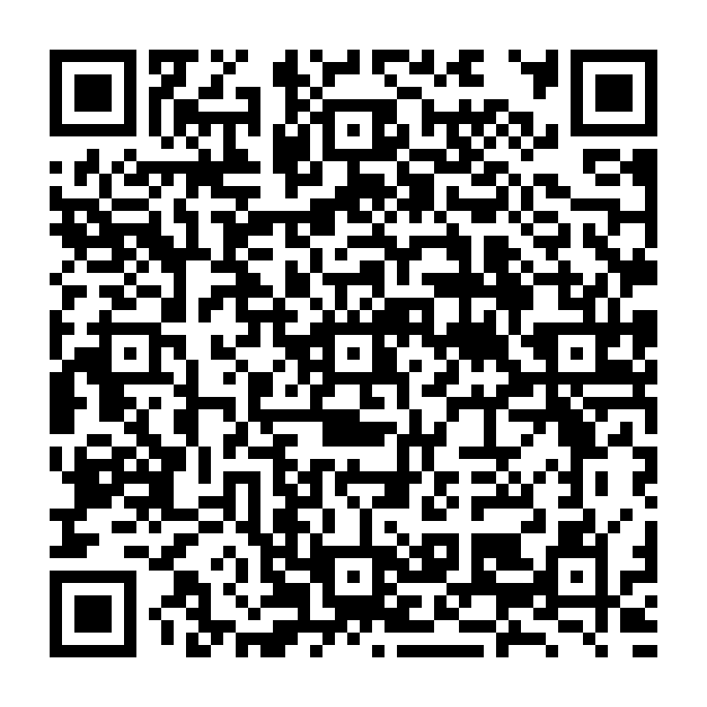 Code QR