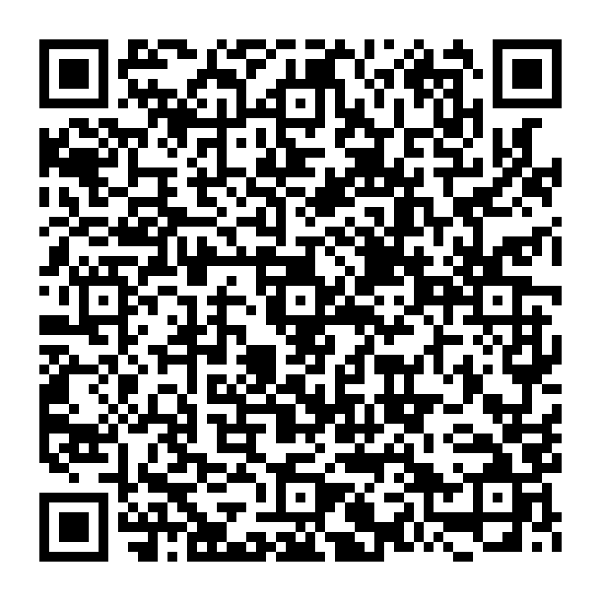 Code QR
