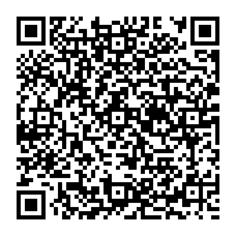 Code QR