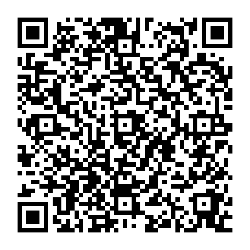 Code QR