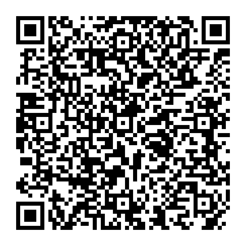Code QR