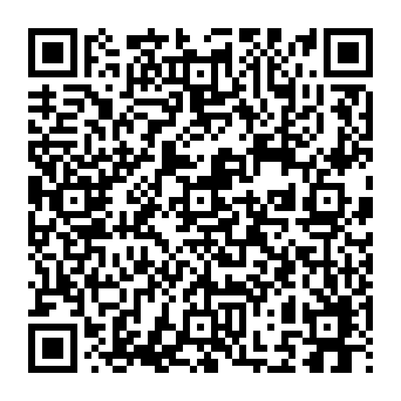 Code QR