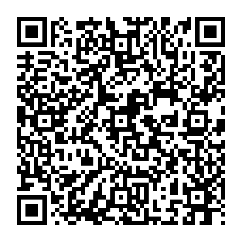 Code QR