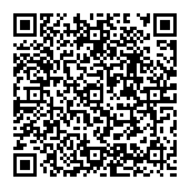 Code QR
