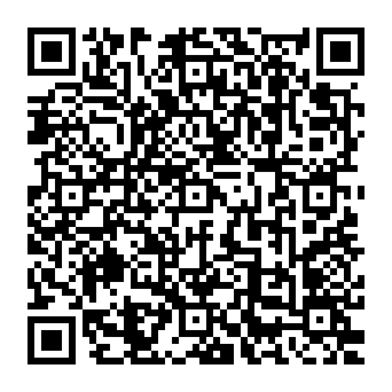 Code QR