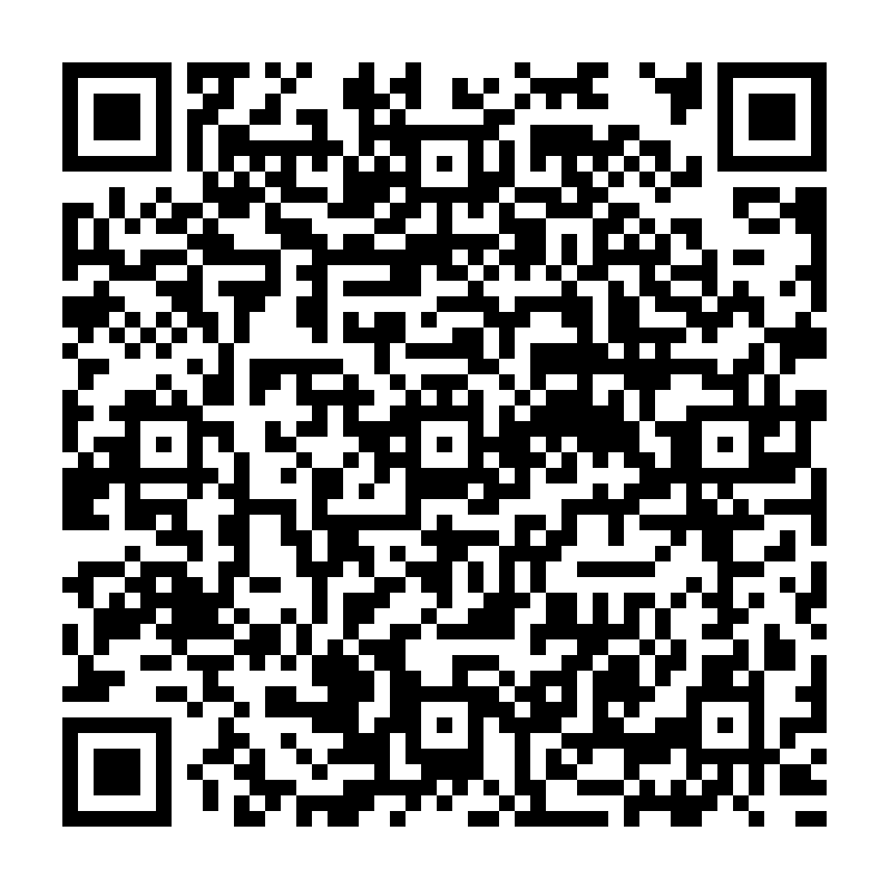 Code QR