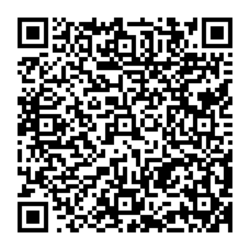 Code QR