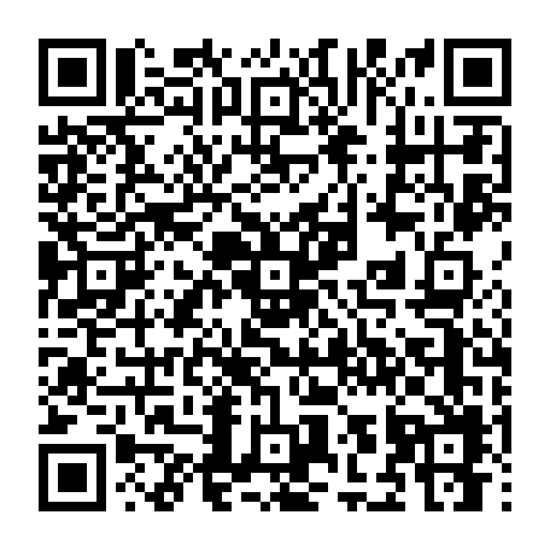 Code QR