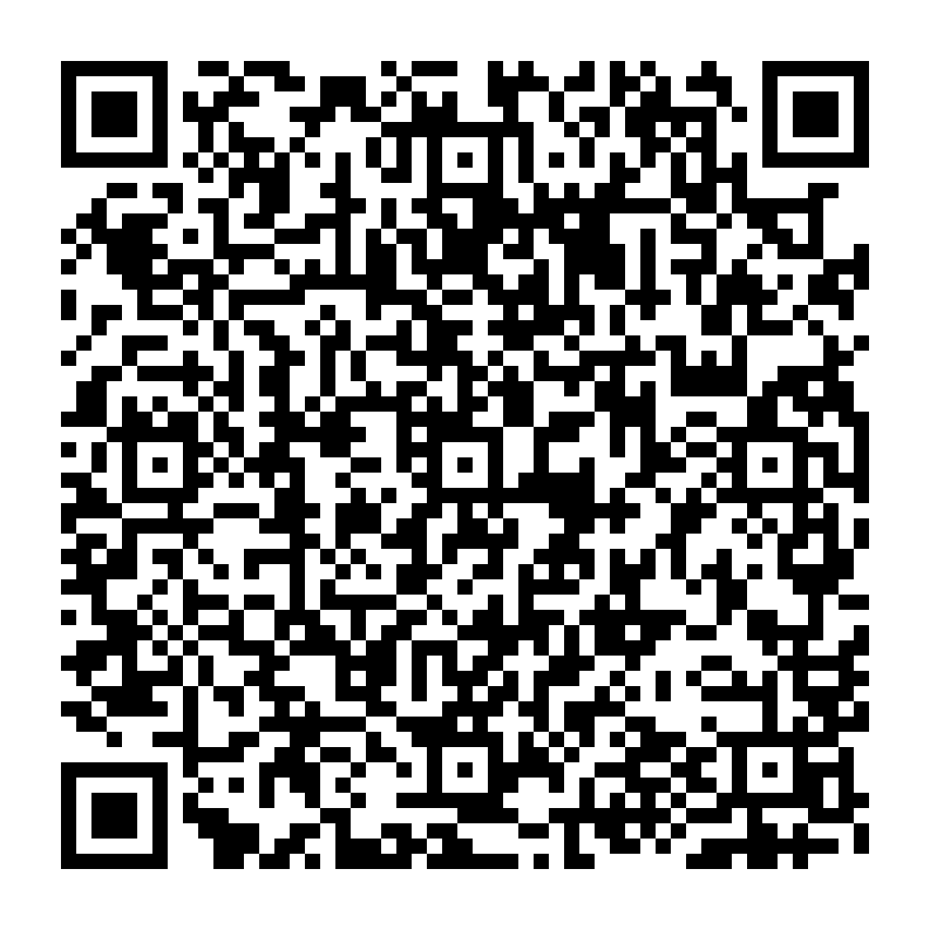 Code QR