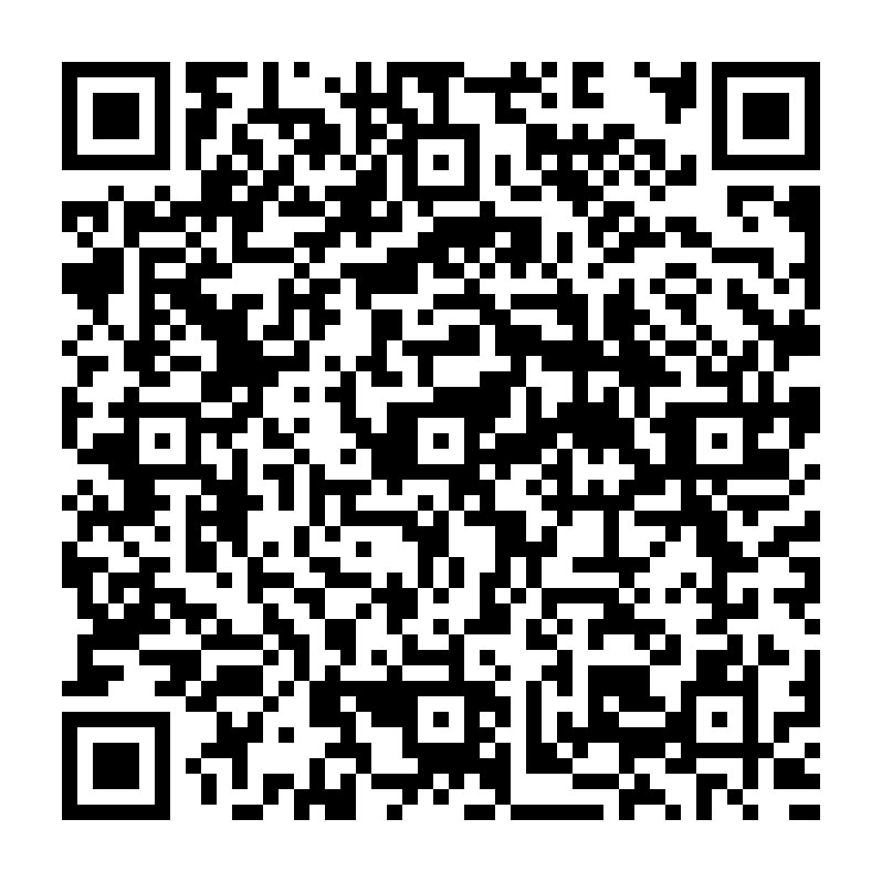 Code QR