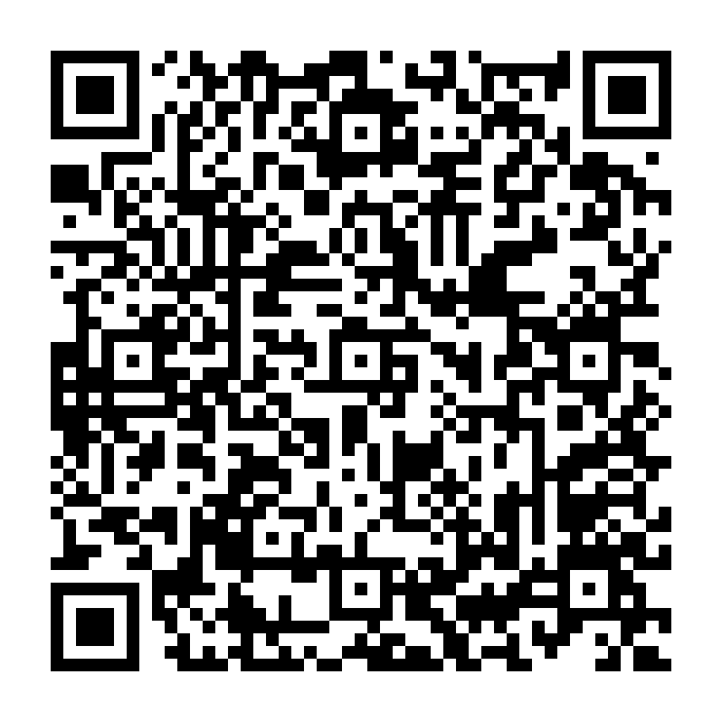 Code QR