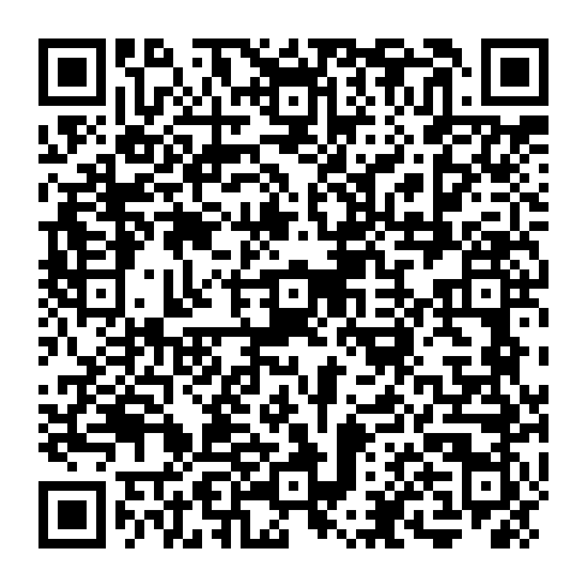 Code QR