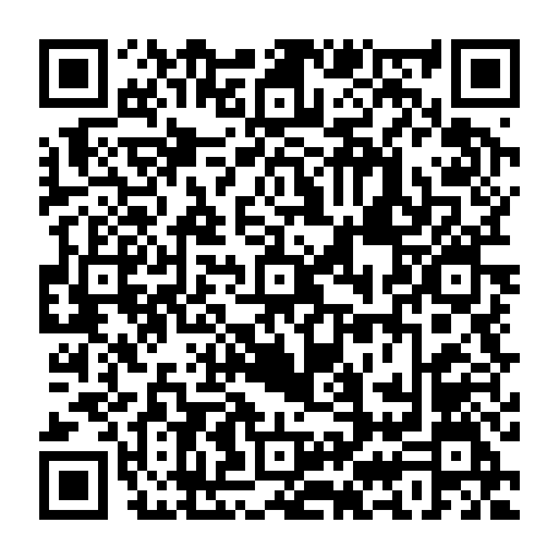 Code QR