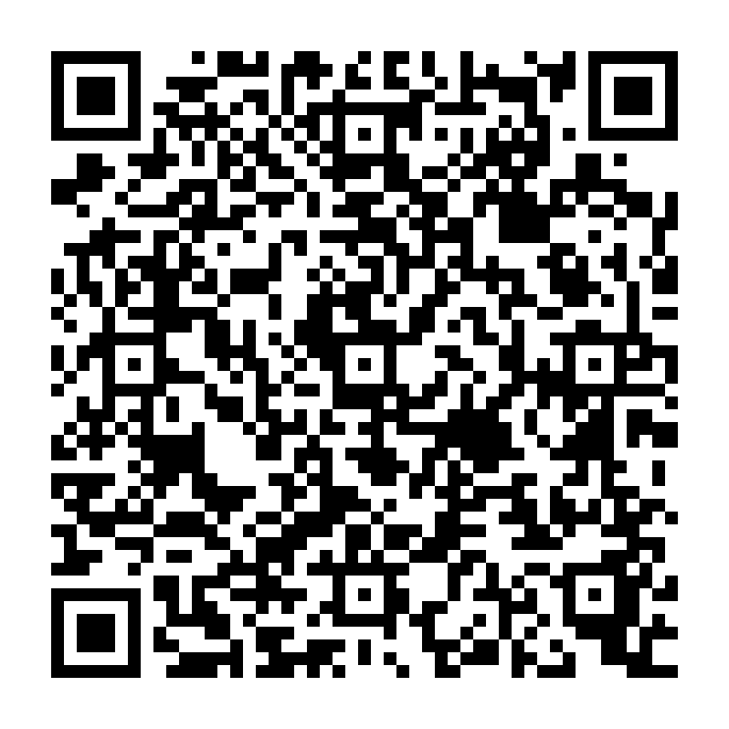 Code QR
