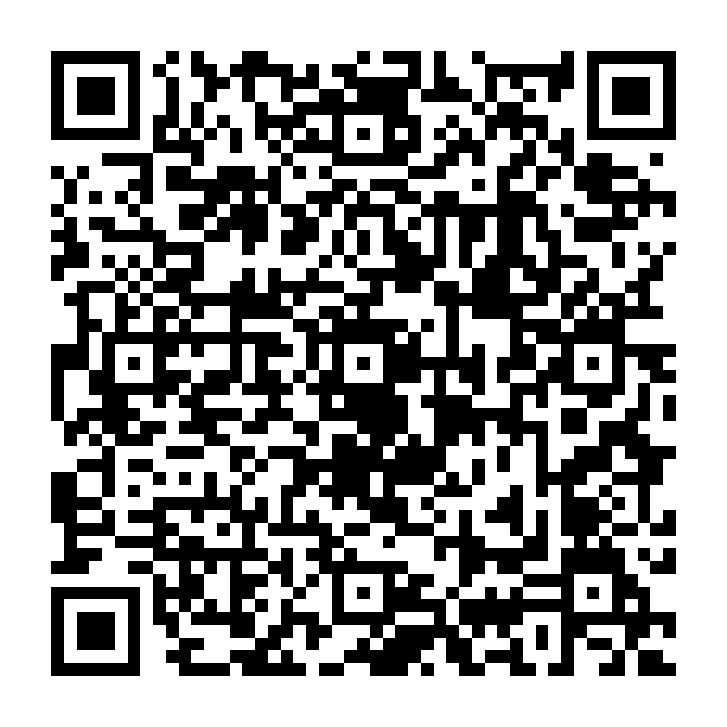 Code QR