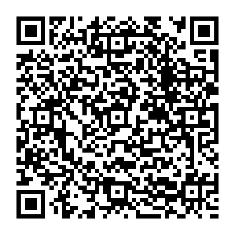 Code QR