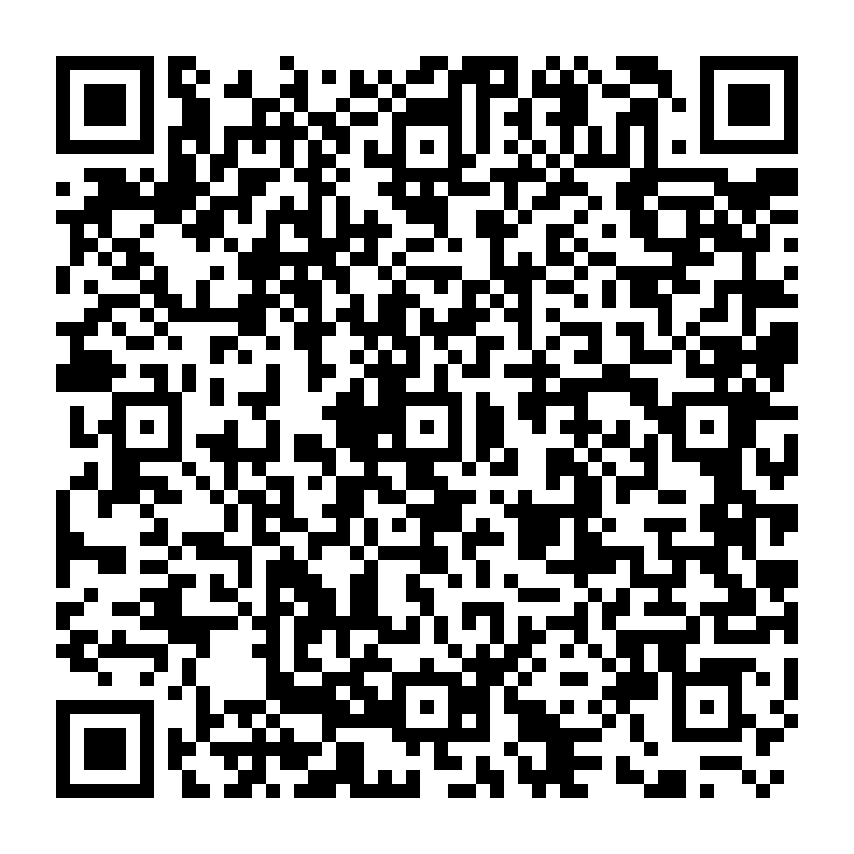 Code QR