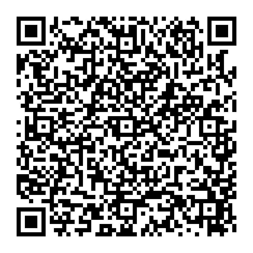 Code QR