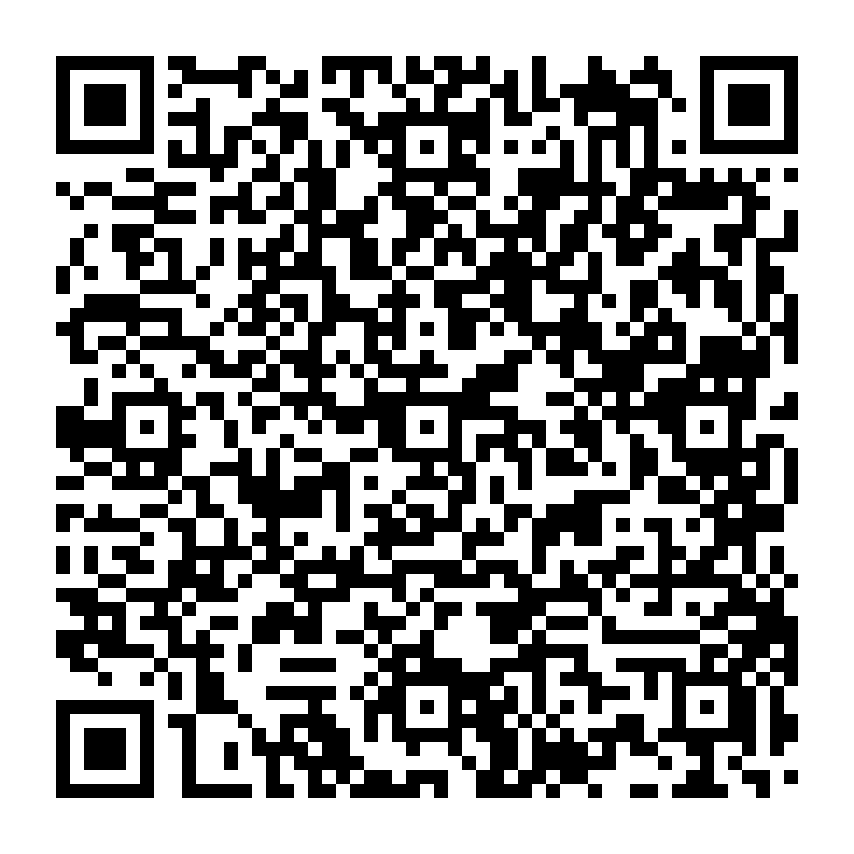 Code QR
