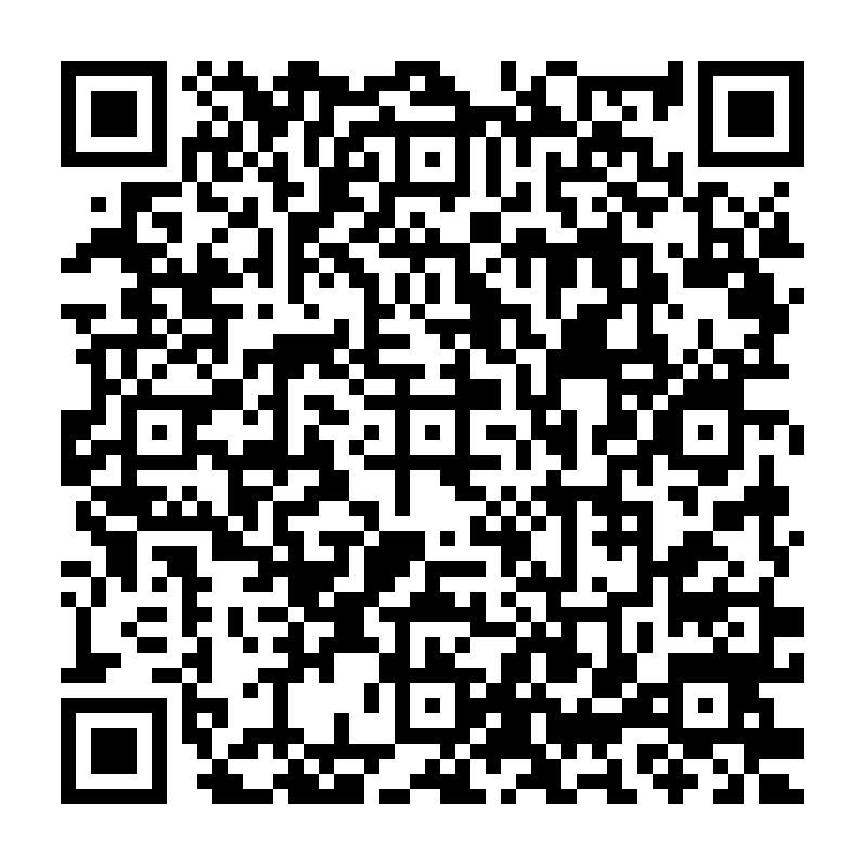 Code QR