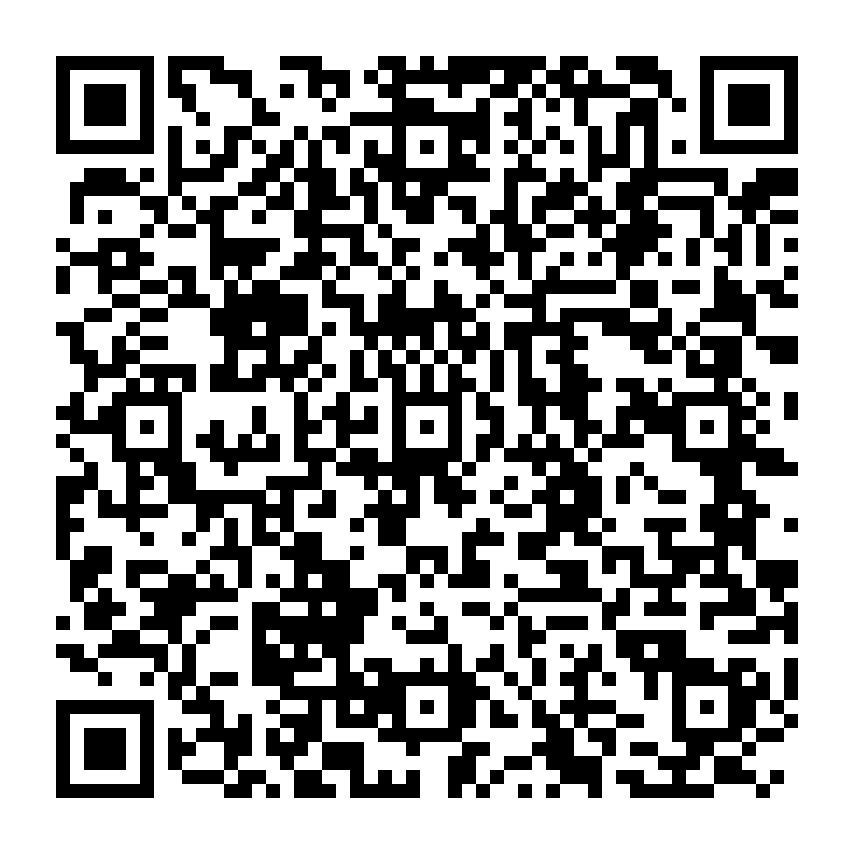 Code QR