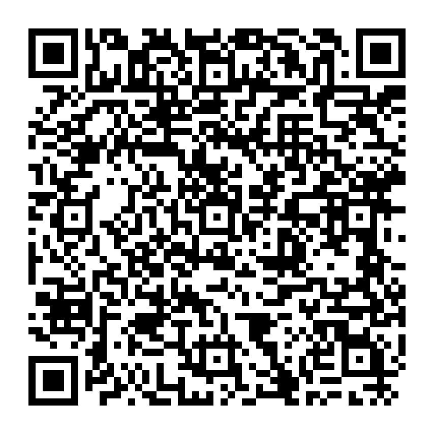 Code QR