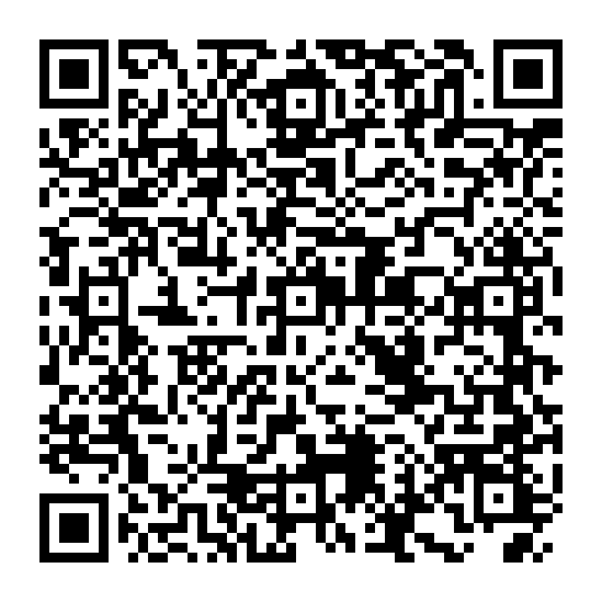 Code QR