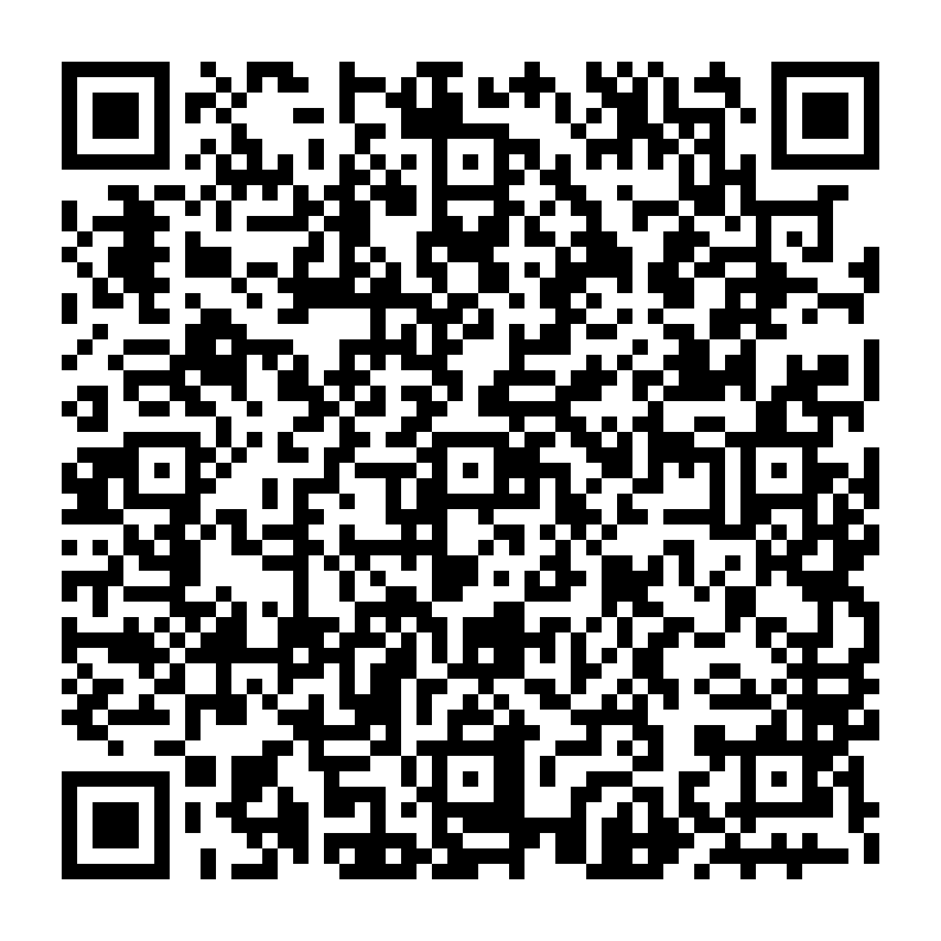 Code QR