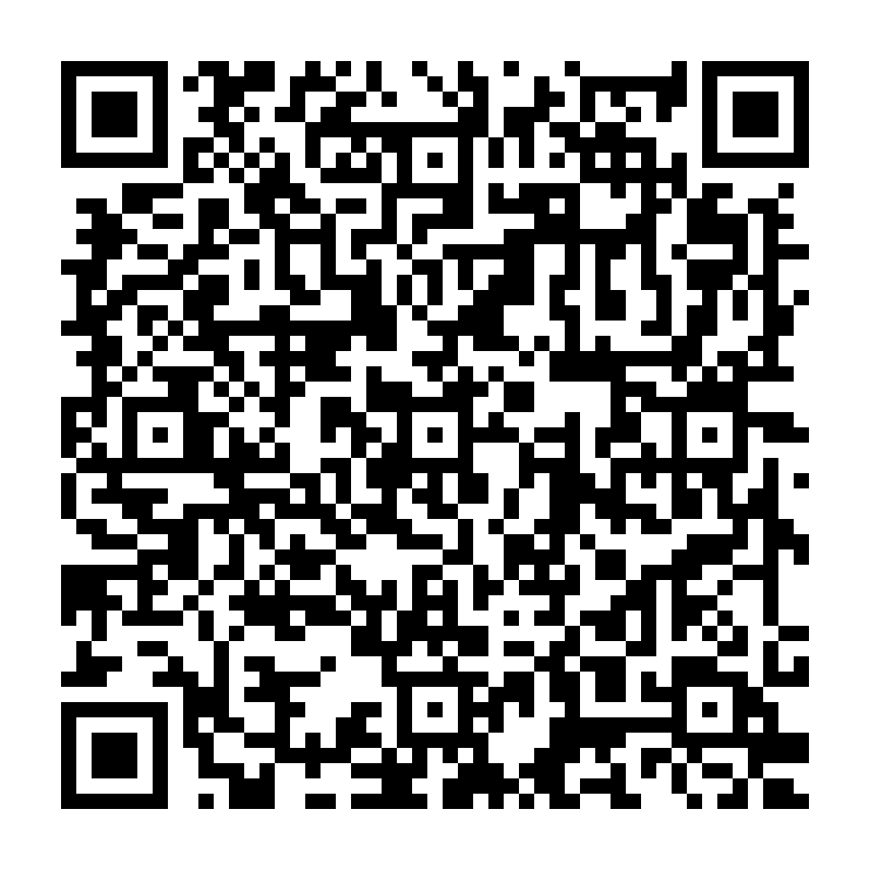Code QR