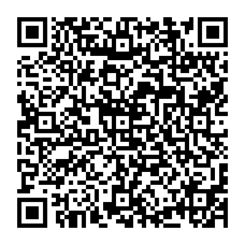 Code QR