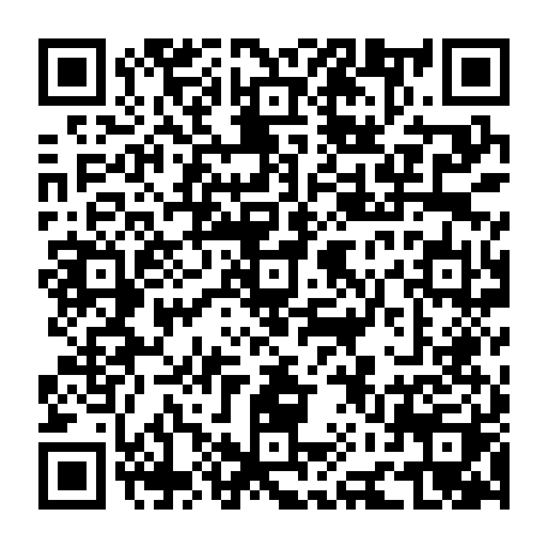 Code QR