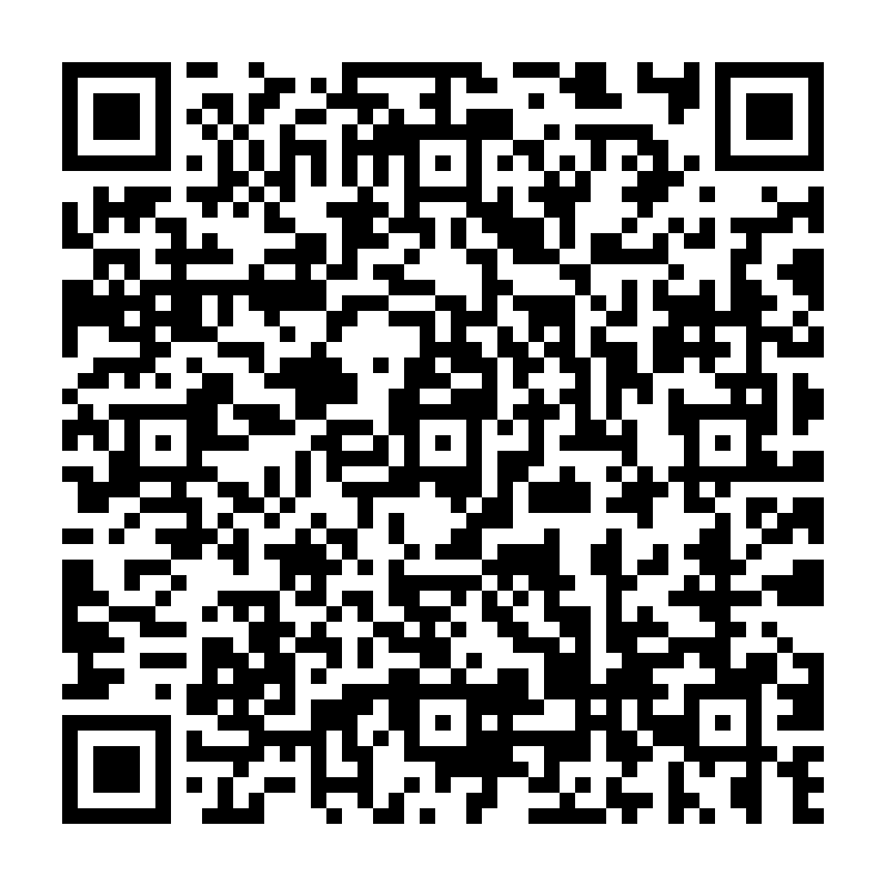 Code QR