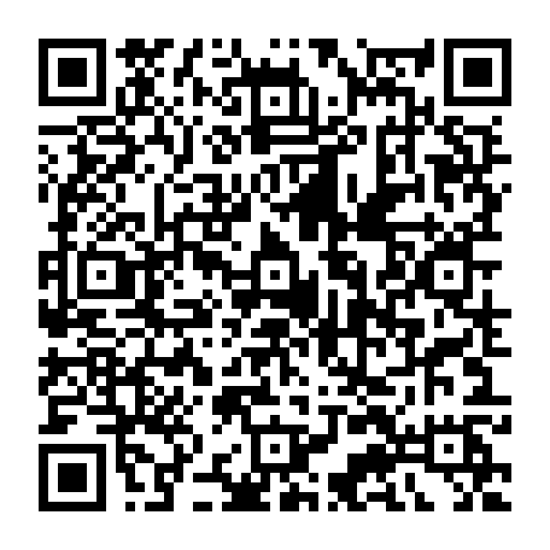 Code QR