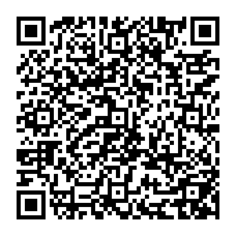 Code QR