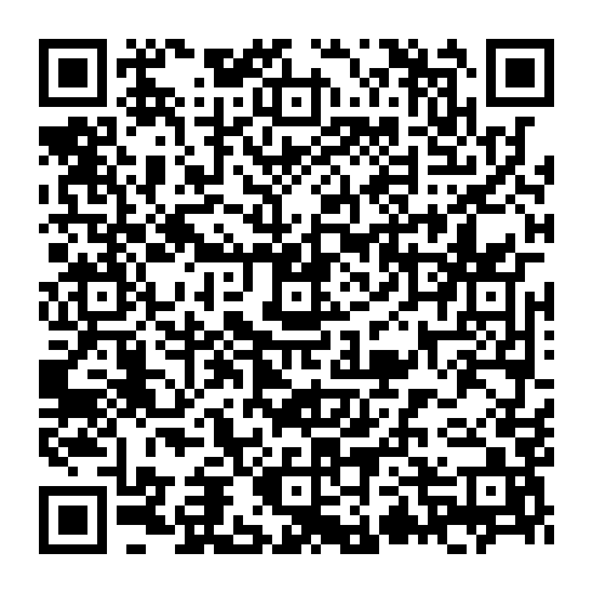 Code QR