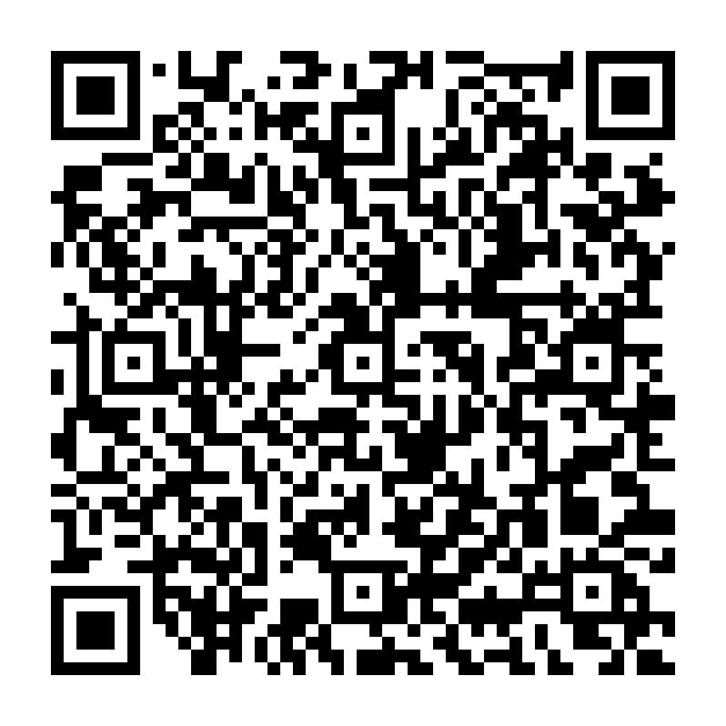 Code QR