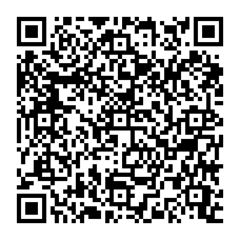 Code QR