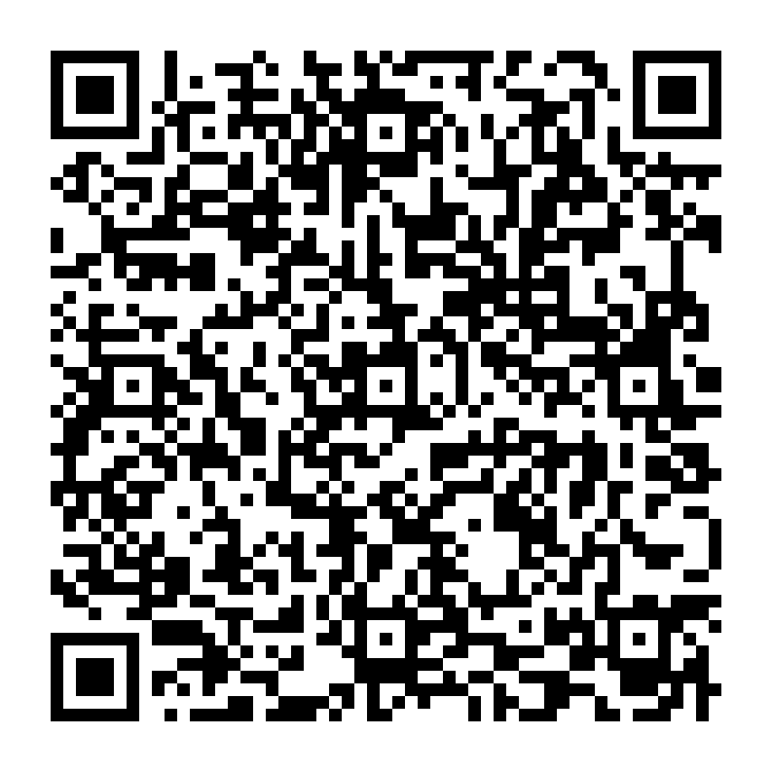 Code QR