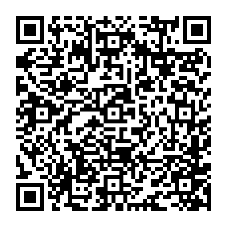 Code QR